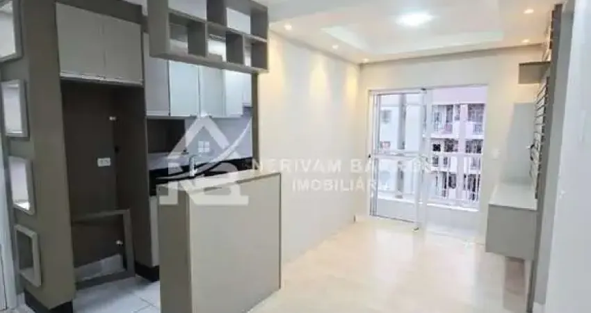 Apartamento com 2 quartos à venda na Rua Cassiano Ricardo, 560, Vargem Grande, Pinhais