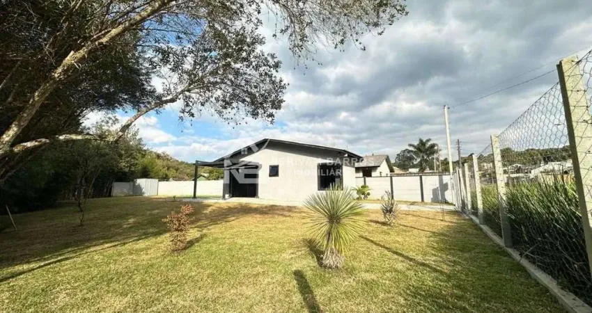 Chácara / sítio com 1 quarto à venda na Vila Franca, Piraquara