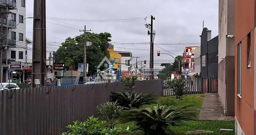 Apartamento com 3 quartos à venda na Rua Salgado Filho, 2100, Pineville, Pinhais