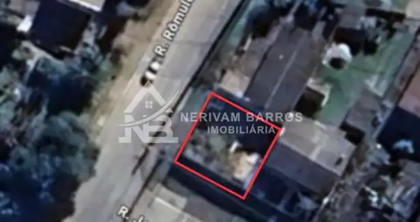 Terreno à venda na Rua Rômulo Polatti, 144, Vila Rosa, Piraquara