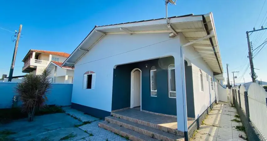 Casa com 3 quartos à venda na liberdade, Santa Lúcia, Capivari de Baixo