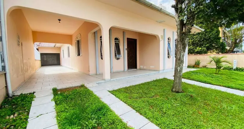 Casa com 3 quartos à venda na Rua Engenheiro Annes Gualberto, Santo Antônio de Pádua, Tubarão