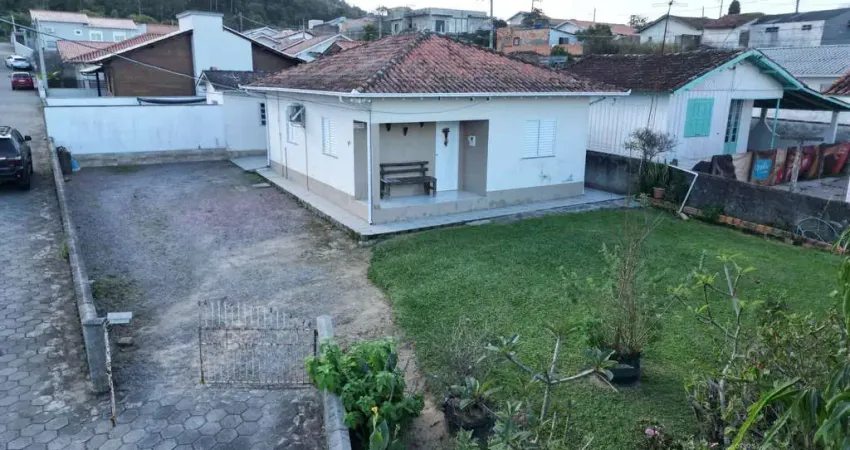 Casa com 2 quartos à venda no São Martinho, Tubarão 