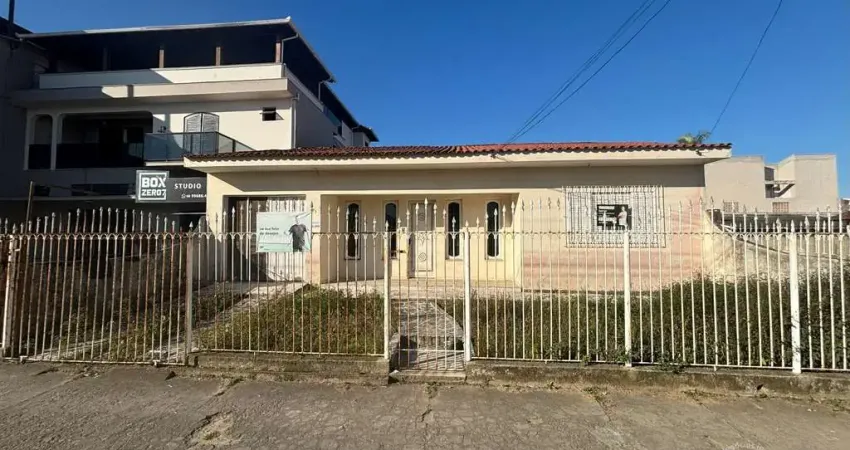 Terreno à venda na Rua Princesa Izabel, Oficinas, Tubarão