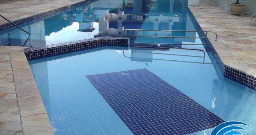 Apartamento com 2 quartos para alugar na Praia Grande, Ubatuba 