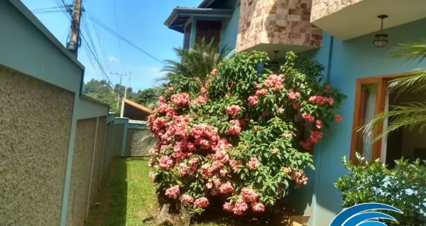 Casa com 6 quartos à venda no Pereque-Mirim, Ubatuba 