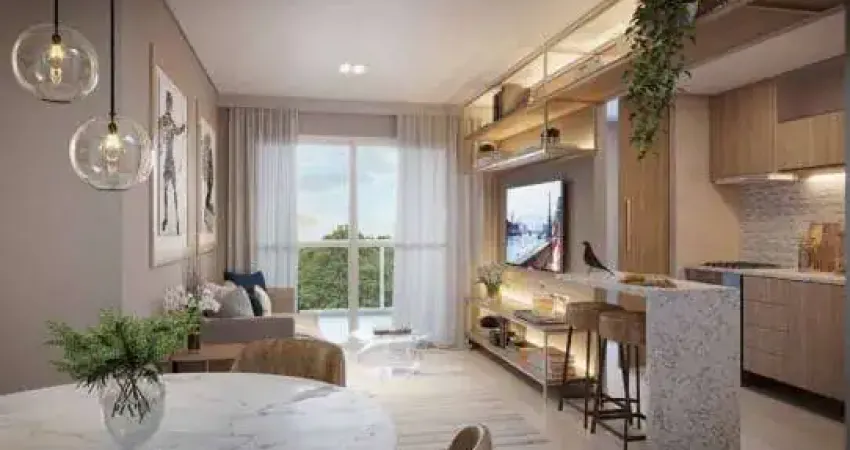 Apartamento com 2 quartos à venda em Tenório, Ubatuba 