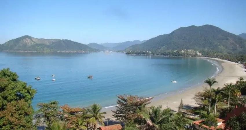 Terreno comercial à venda na Enseada, Ubatuba 