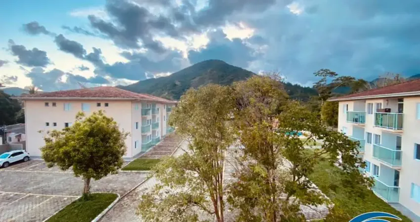 Apartamento com 2 quartos à venda no Pereque-Mirim, Ubatuba 
