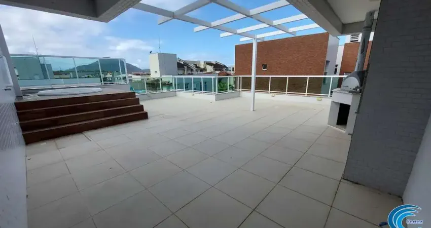 Cobertura Penthouse 3 dorms (2 suítes) c/ terraço gourmet