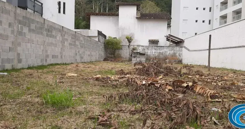 Terreno à venda em Toninhas, Ubatuba 