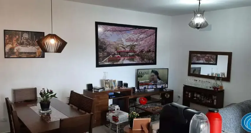 Apartamento com 2 quartos à venda no Centro, Ubatuba 