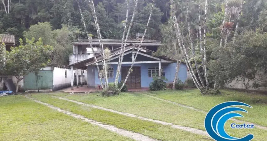 Casa com 8 quartos à venda no Pereque-Mirim, Ubatuba 