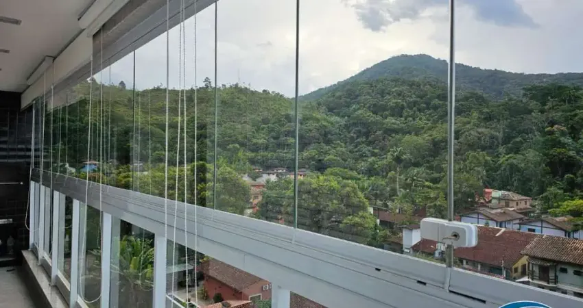 Apartamento com 2 quartos à venda em Toninhas, Ubatuba 