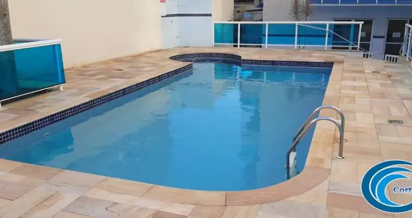 Apartamento com 3 quartos à venda em Itaguá, Ubatuba 