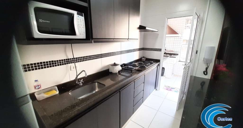 Apartamento com 2 quartos à venda em Toninhas, Ubatuba 