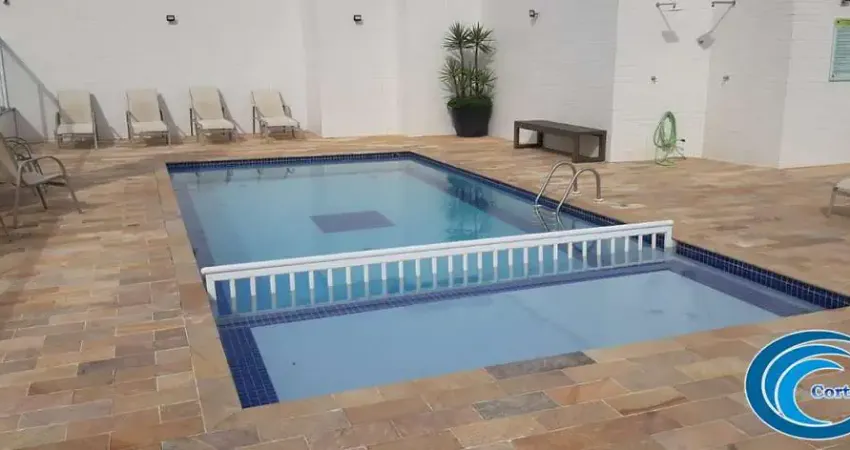 Apartamento com 3 quartos à venda em Toninhas, Ubatuba 