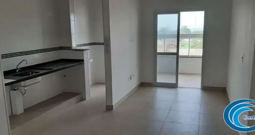 Apartamento com 3 quartos à venda em Toninhas, Ubatuba 