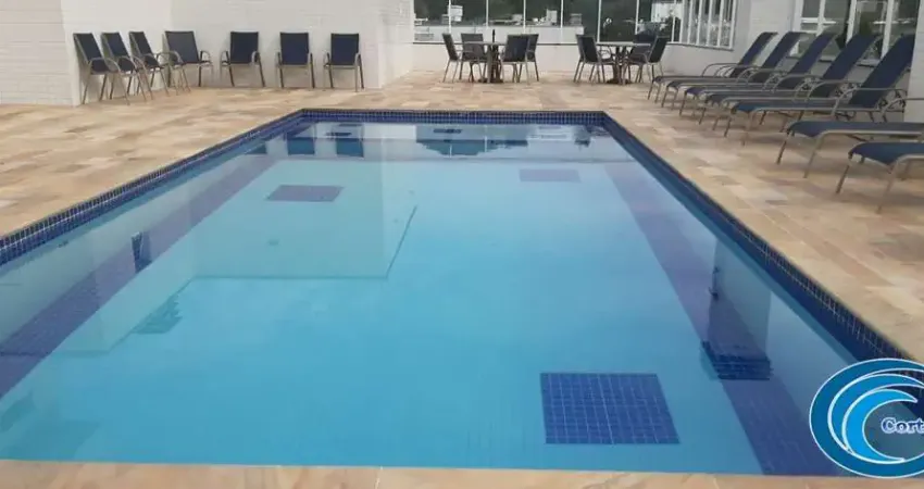 Apartamento com 1 quarto à venda em Toninhas, Ubatuba 