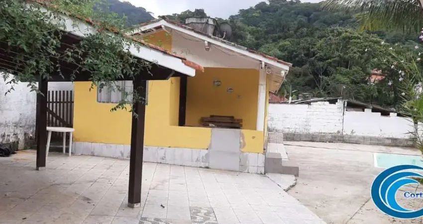 Casa com 3 quartos à venda no Pereque-Mirim, Ubatuba 
