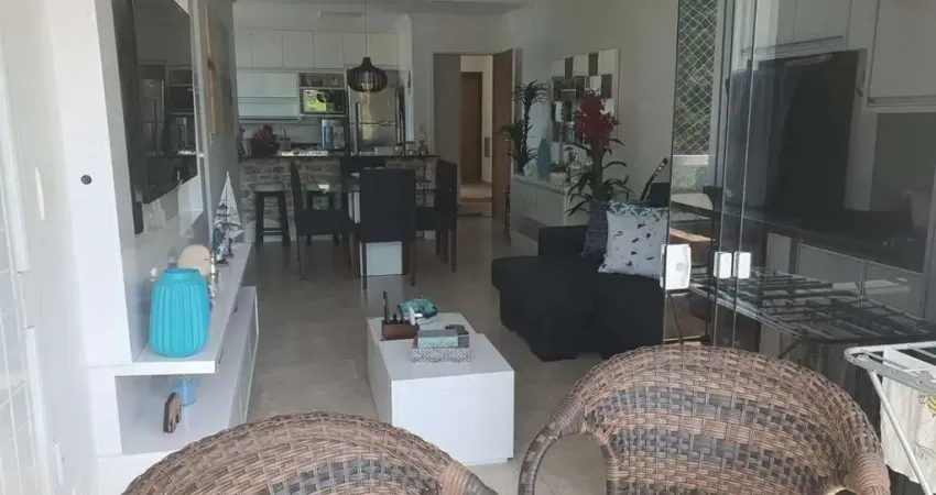 Apartamento com 2 quartos à venda na Enseada, Ubatuba 