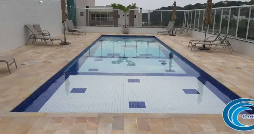 Apartamento com 2 quartos à venda em Toninhas, Ubatuba 