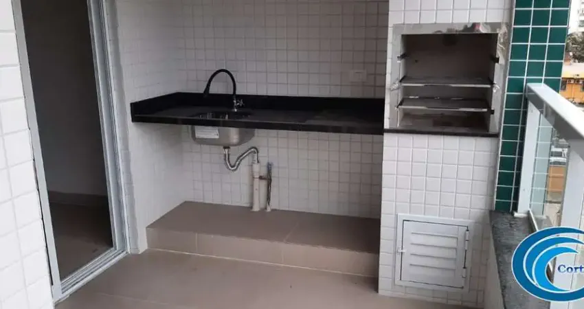 Apartamento com 2 quartos à venda em Toninhas, Ubatuba 
