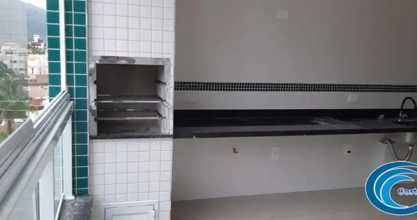 Apartamento com 2 quartos à venda em Toninhas, Ubatuba 