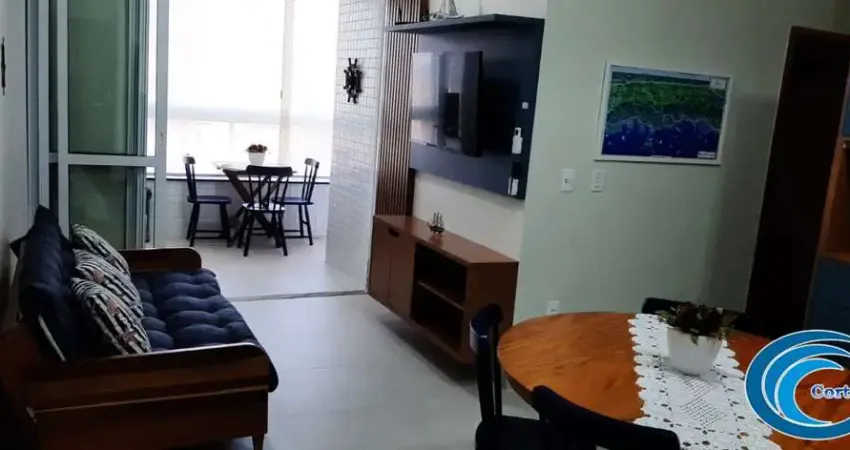 Apartamento com 2 quartos à venda em Toninhas, Ubatuba 