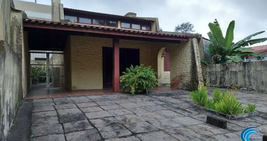 Casa com 4 quartos à venda na Enseada, Ubatuba 