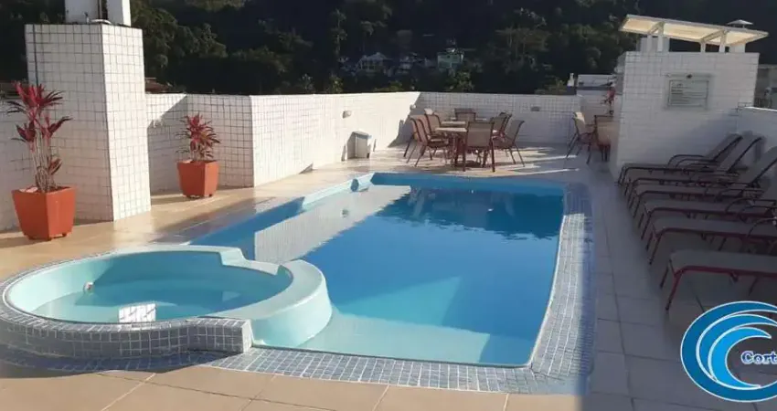Apartamento com 2 quartos à venda em Toninhas, Ubatuba 