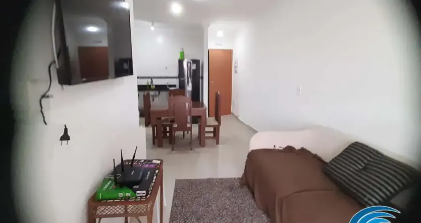 Apartamento com 2 quartos à venda em Toninhas, Ubatuba 