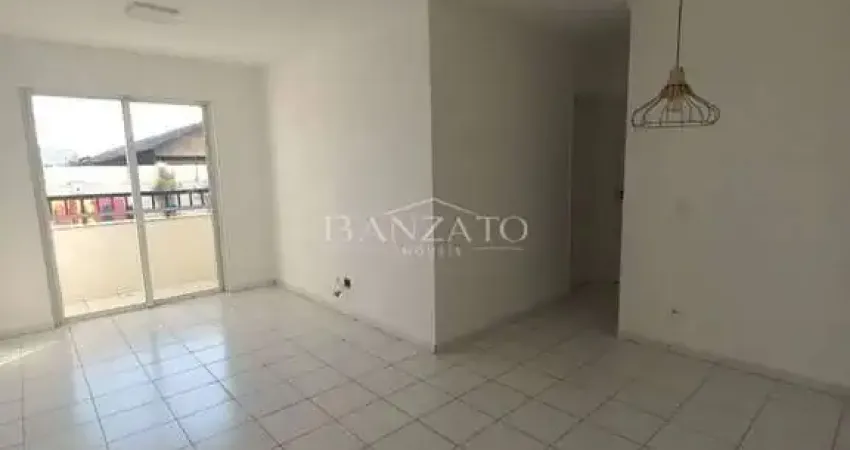 Apto para locação 2 quartos, Jardim da Fonte, Jundiai-SP.