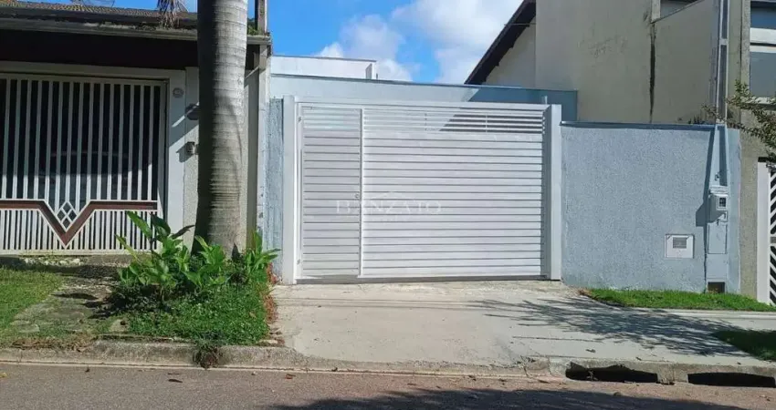 Casa Térrea Novíssima à Venda no bairro Medeiros, Jundiaí/SP
