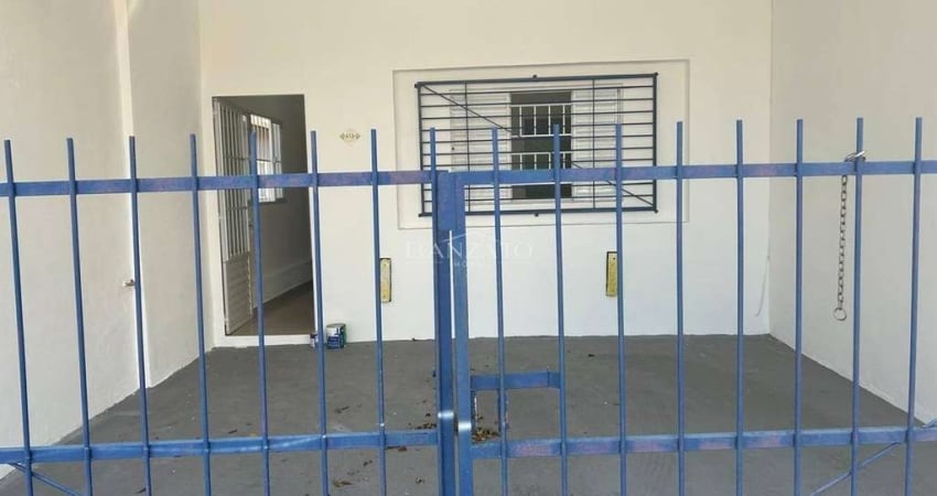 Casa  de 2 quartos para Locação Bela Vista, Jundiai-SP.
