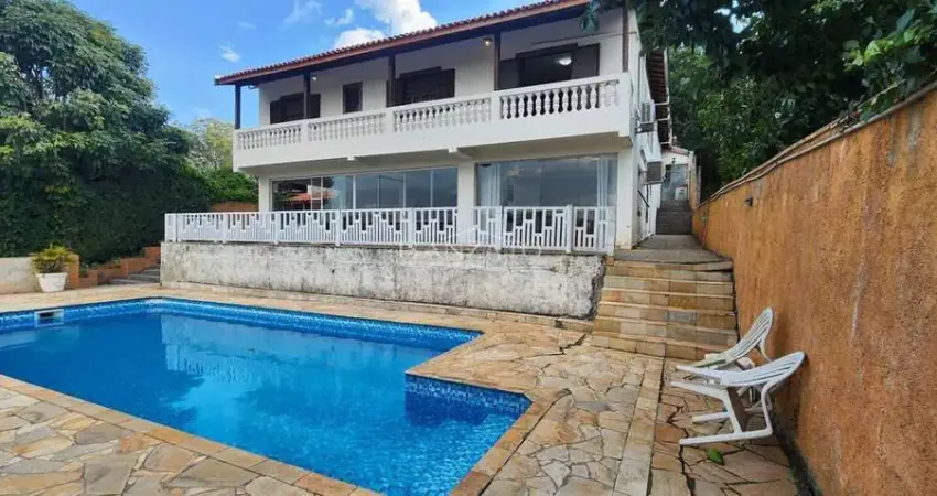 Casa com 3 quartos à venda no Jardim Niero, Louveira 
