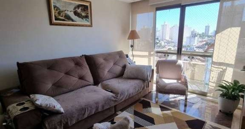 APARTAMENTO À VENDA 3 QUARTOS NO EDIFÍCIO CONDE DE MONSANTO-VIANELO-JUNDIAI/SP
