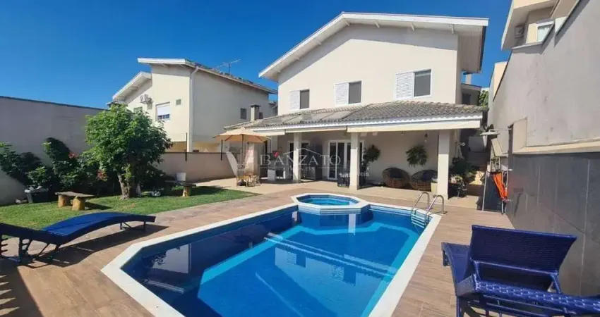 CASA À VENDA 3 QUARTOS (1 SUÍTE) NO RECANTO DOS PATURIS-VINHEDO