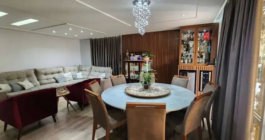 APARTAMENTO À VENDA 3 QUARTOS(1 SUÍTE) CONDOMÍNIO BOTANIQ CLUB JUNDIAÍ-SP