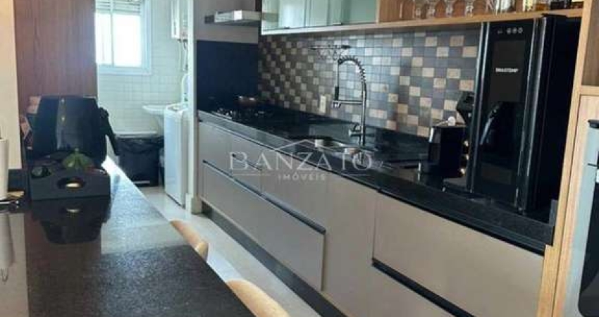 APARTAMENTO À VENDA 90M² NO RESORT SANTA  ÂNGELA JUNDIAI/SP