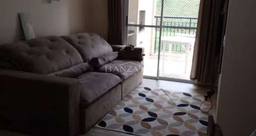 Apartamento com 3 quartos, Jardim Flórida - Jundiaí