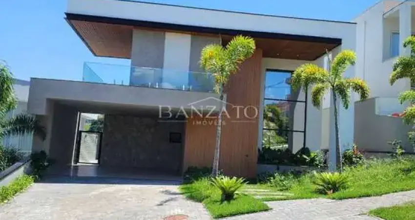 Casa em condomínio fechado com 4 quartos à venda na Vila Junqueira, Vinhedo 