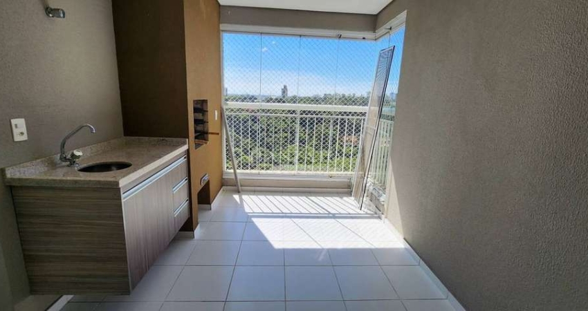 Apartamento com 3 quartos à venda no Jardim Flórida, Jundiaí 