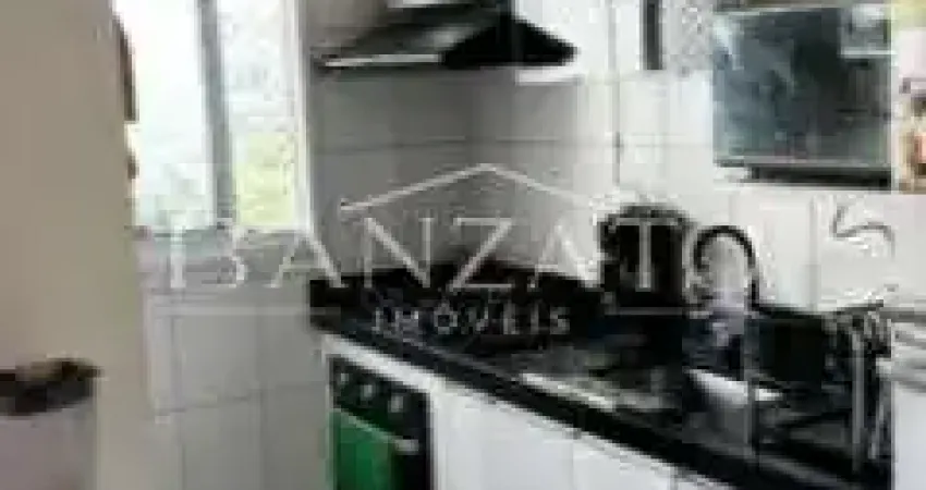 Apartamento à venda no condomínio tulipas garden no bairro santa giovana em jundiaí -sp