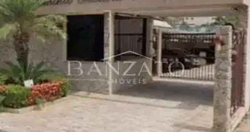 Apartamento a venda no condomínio Chácara das Flores I, no Jardim Samambaia - Jundiaí/SP.