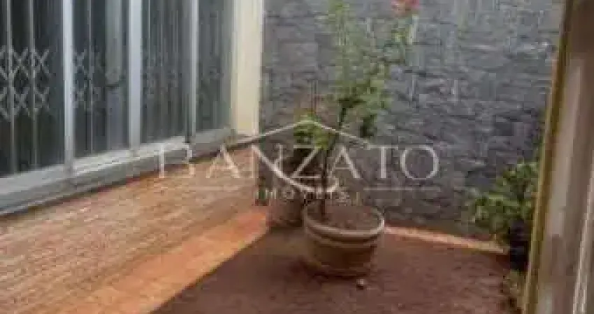 Casa com 3 quartos à venda na Vila Vianelo, Jundiaí 