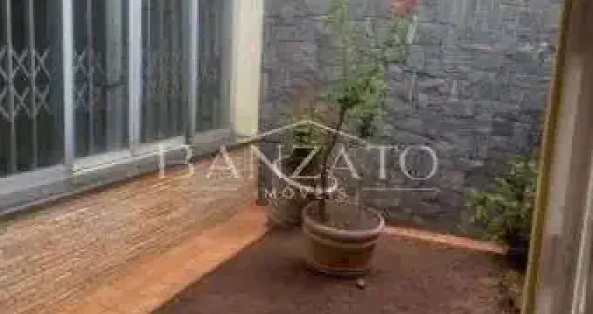 Casa com 3 quartos à venda na Rua João Wesley, Vila Vianelo, Jundiaí