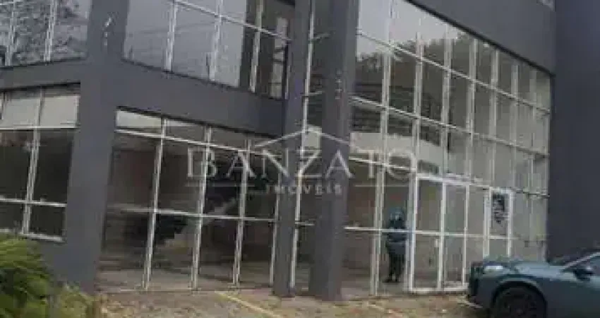 Prédio comercial na 9 de julho para locação Jundiaí SP