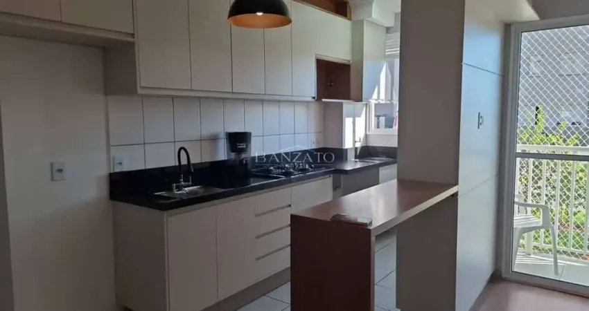 Apartamento para locação - Condominio Residencial Vit, Vila Joana, Jundiai-SP.