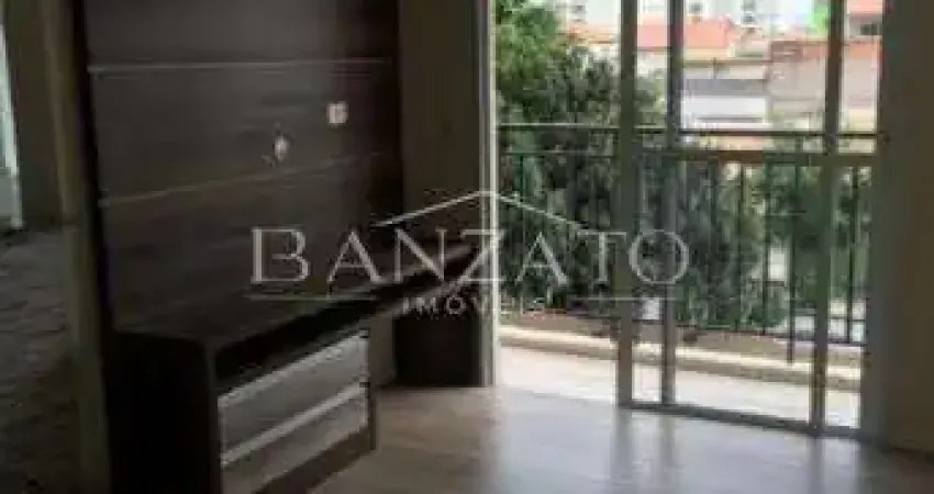 Apartamento com 2 quartos à venda na Rua Antônio Lucato, Jardim Ermida I, Jundiaí